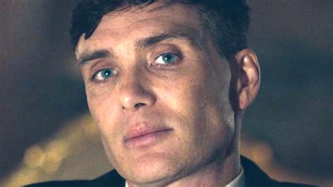 how old is tommy shelby in season 5|Peaky Blinders season 5 ending explained .